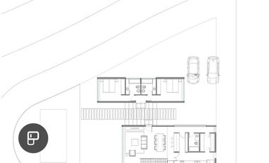 VENTA - ALQUILER Casa en San Sebastián Diseño - 4 ambientes