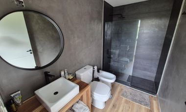 VENTA - ALQUILER Casa en San Sebastián Diseño - 4 ambientes