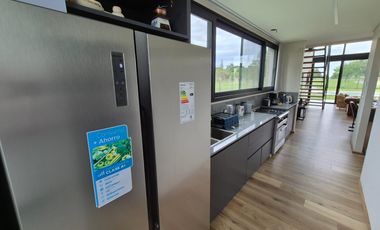 VENTA - ALQUILER Casa en San Sebastián Diseño - 4 ambientes