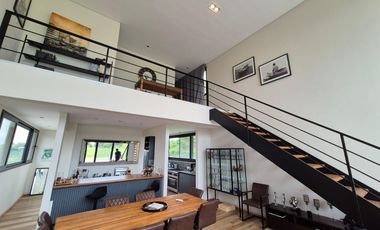 VENTA - ALQUILER Casa en San Sebastián Diseño - 4 ambientes