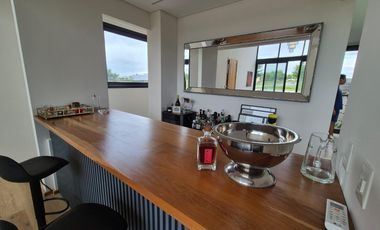 VENTA - ALQUILER Casa en San Sebastián Diseño - 4 ambientes