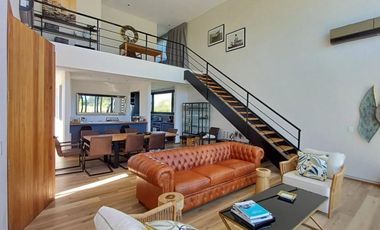 VENTA - ALQUILER Casa en San Sebastián Diseño - 4 ambientes