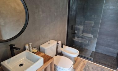 VENTA - ALQUILER Casa en San Sebastián Diseño - 4 ambientes