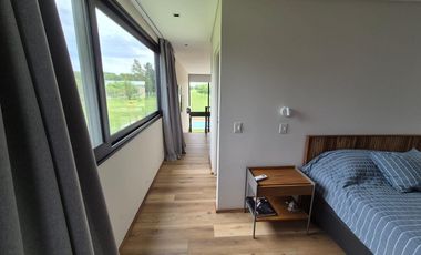 VENTA - ALQUILER Casa en San Sebastián Diseño - 4 ambientes