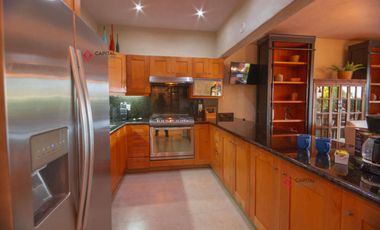 Casa Venta La  Reserva  Chapala Ajijic Lujo Alberca