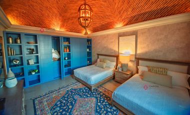 Casa Venta La  Reserva  Chapala Ajijic Lujo Alberca