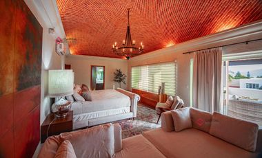 Casa Venta La  Reserva  Chapala Ajijic Lujo Alberca