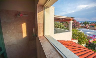 Casa Venta La  Reserva  Chapala Ajijic Lujo Alberca