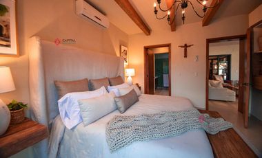 Casa Venta La  Reserva  Chapala Ajijic Lujo Alberca