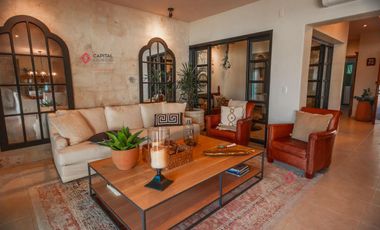 Casa Venta La  Reserva  Chapala Ajijic Lujo Alberca