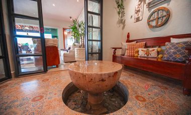 Casa Venta La  Reserva  Chapala Ajijic Lujo Alberca