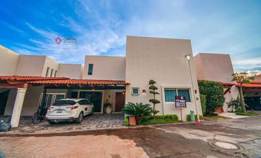 Casa Venta La  Reserva  Chapala Ajijic Lujo Alberca