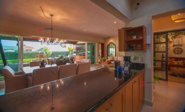 Casa Venta La  Reserva  Chapala Ajijic Lujo Alberca