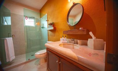 Casa Venta La  Reserva  Chapala Ajijic Lujo Alberca