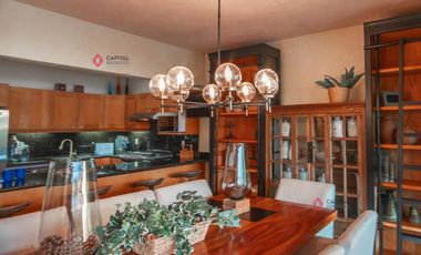 Casa Venta La  Reserva  Chapala Ajijic Lujo Alberca