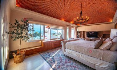 Casa Venta La  Reserva  Chapala Ajijic Lujo Alberca