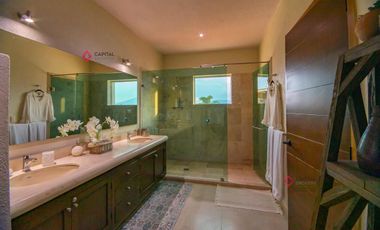 Casa Venta La  Reserva  Chapala Ajijic Lujo Alberca