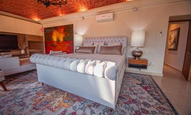 Casa Venta La  Reserva  Chapala Ajijic Lujo Alberca