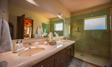 Casa Venta La  Reserva  Chapala Ajijic Lujo Alberca