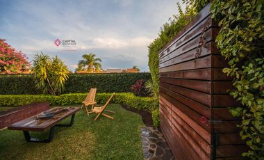 Casa Venta La  Reserva  Chapala Ajijic Lujo Alberca