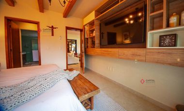 Casa Venta La  Reserva  Chapala Ajijic Lujo Alberca