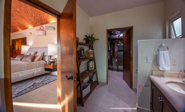 Casa Venta La  Reserva  Chapala Ajijic Lujo Alberca