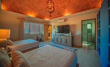 Casa Venta La  Reserva  Chapala Ajijic Lujo Alberca