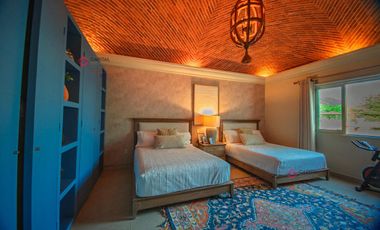 Casa Venta La  Reserva  Chapala Ajijic Lujo Alberca