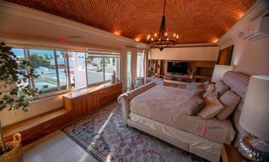 Casa Venta La  Reserva  Chapala Ajijic Lujo Alberca