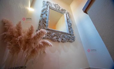 Casa Venta La  Reserva  Chapala Ajijic Lujo Alberca