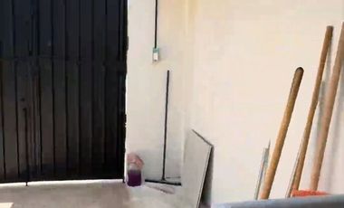 Casa en Venta de 1 Planta cerca del Pueblo de Conkal.