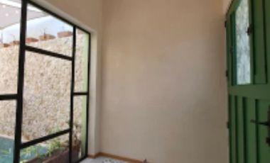 Casa en Venta de 1 Planta cerca del Pueblo de Conkal.