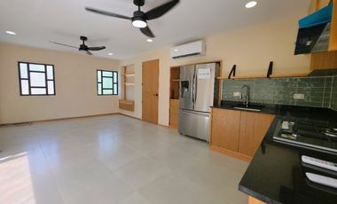 Casa en Venta de 1 Planta cerca del Pueblo de Conkal.