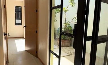 Casa en Venta de 1 Planta cerca del Pueblo de Conkal.