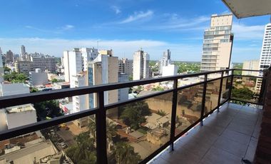 Departamento en las lomitas
