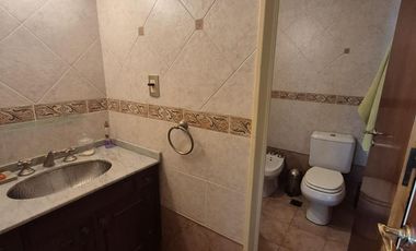 Departamento en las lomitas