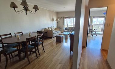 Departamento en las lomitas