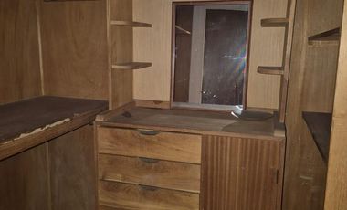 Departamento en las lomitas