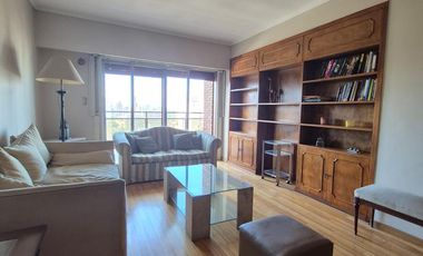 Departamento en las lomitas