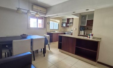 Departamento en las lomitas