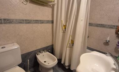 Departamento en las lomitas
