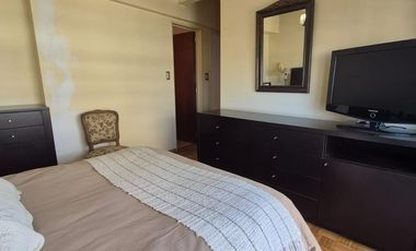 Departamento en las lomitas