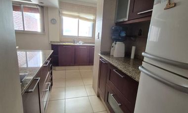 Departamento en las lomitas