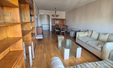 Departamento en las lomitas