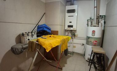 Departamento en las lomitas