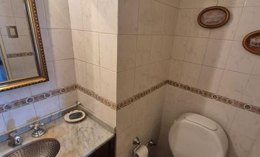 Departamento en las lomitas