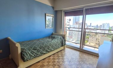 Departamento en las lomitas