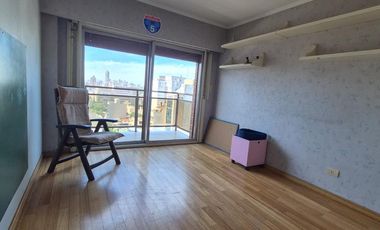 Departamento en las lomitas