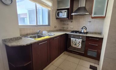 Departamento en las lomitas