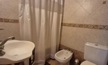 Departamento en las lomitas